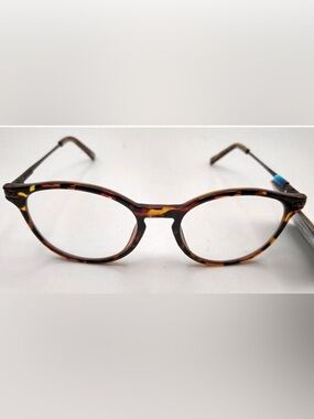 NEW Foster Grant MCKAY Tortoise BLUE LIGHT Glasses 100%UV